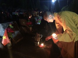 Ngày Thương binh, Liệt sĩ dưới góc nhìn Phật học