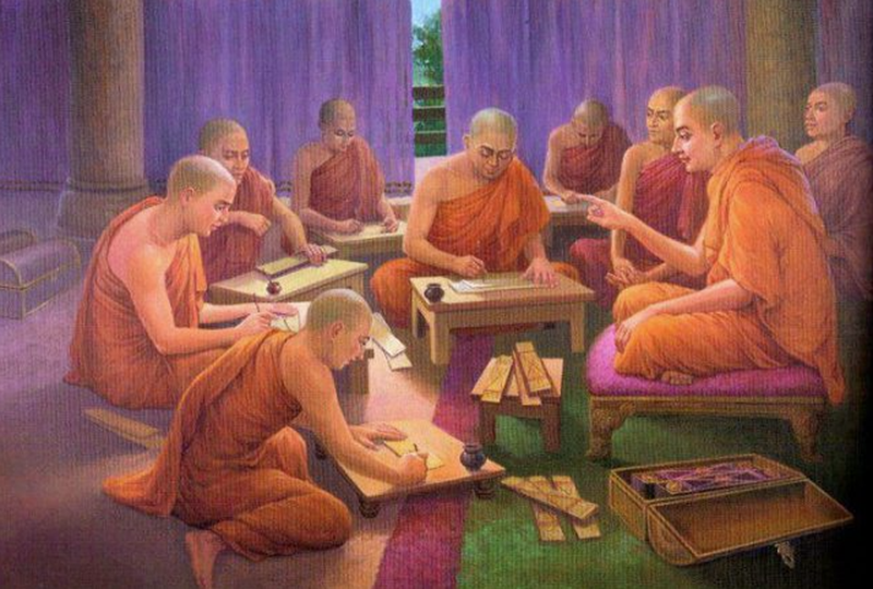 Hình ảnh minh hoạ (sưu tầm).