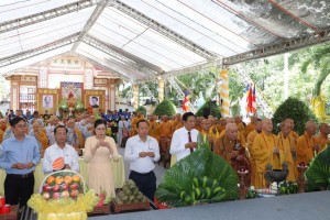 Tây Ninh: Linh thiêng Lễ tưởng niệm Anh hùng liệt sĩ