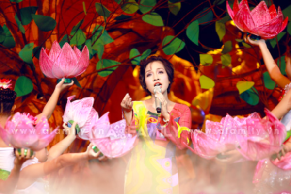 Phật giáo và Âm nhạc
