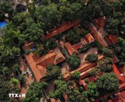 Danh thắng chùa Vĩnh Nghiêm