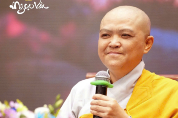 23/08/2025: Pháp thoại mùa Vu Lan giữa non thiêng Yên Tử