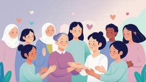 TỪ: Trục đạo đức học phổ quát và hiện sinh