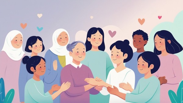 TỪ: Trục đạo đức học phổ quát và hiện sinh
