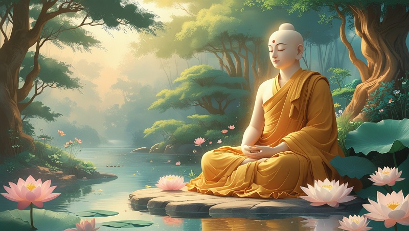 Hình minh họa tạo bởi AI Hình minh họa tạo bởi AI