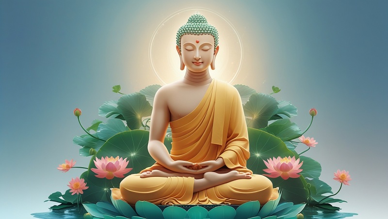 Hình minh họa tạo bởi AI