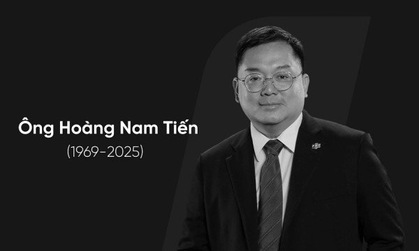 Nén tâm hương tiễn biệt ông Hoàng Nam Tiến – Và đôi dòng ngẫm về vô thường