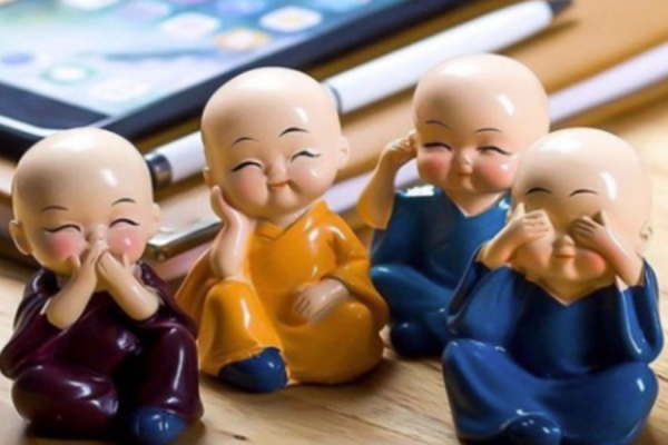 Gieo "khẩu nghiệp" trên mạng xã hội
