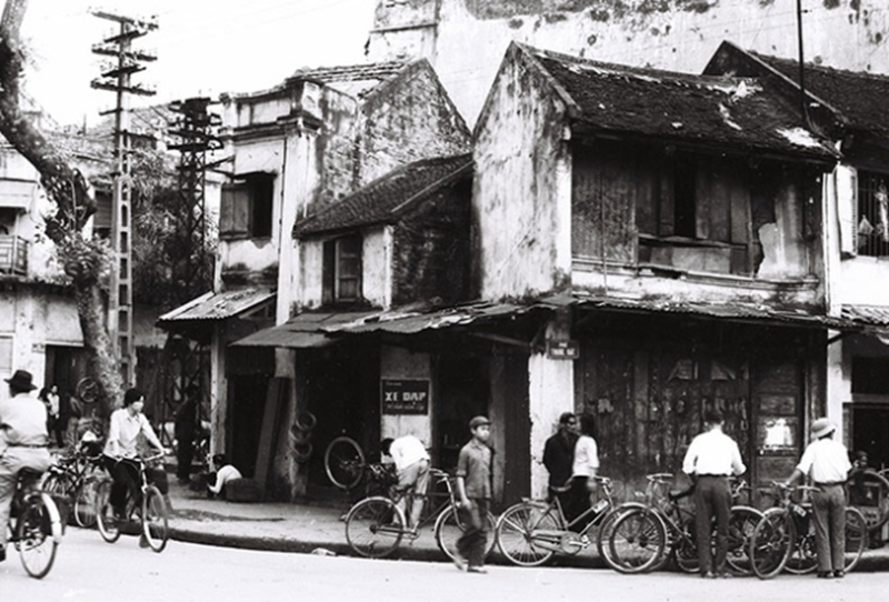 Thủ đô Hà Nội thời kỳ Bắc Thuộc. Hình ảnh chỉ mang tính chất minh hoạ (sưu tầm). Thủ đô Hà Nội thời kỳ Bắc Thuộc. Hình ảnh chỉ mang tính chất minh hoạ (sưu tầm).