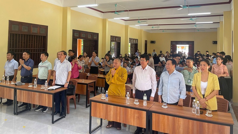 Niệm Phật cầu gia hộ Niệm Phật cầu gia hộ