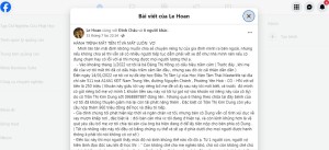 Đổ vỡ do tin vào "tâm linh"