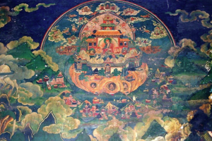 Kinh Kim Cương thực giải (Phần 1)