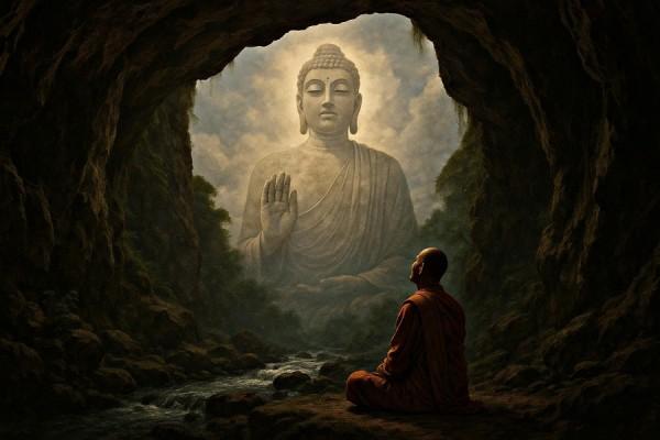 Tóm lược giảng giải Pháp Bảo Đàn kinh (Phẩm cuối)