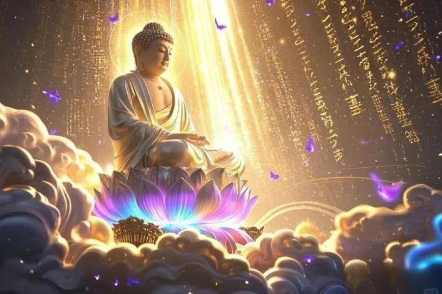 Kinh Kim Cương thực giải (Phần 2 - bản dịch Tiếng việt)