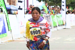 Từ đôi chân bản địa đến đỉnh vinh quang Marathon
