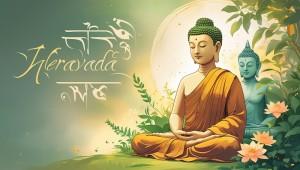 Trị liệu Thân và Tâm trong giáo lý Theravāda