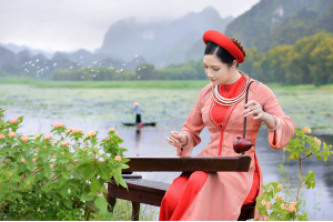 Nghiệp hát