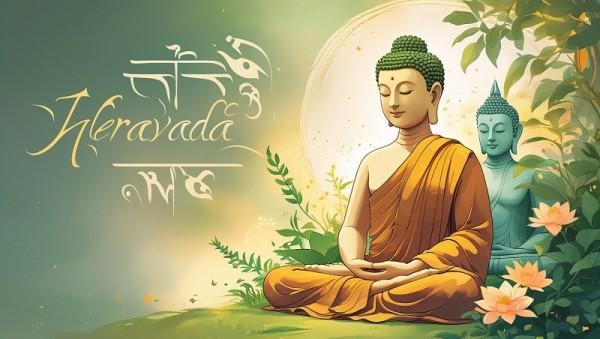 Trị liệu Thân và Tâm trong giáo lý Theravāda