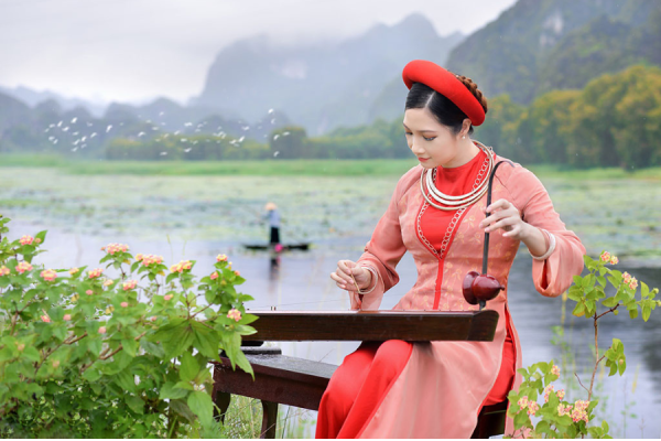 Nghiệp hát