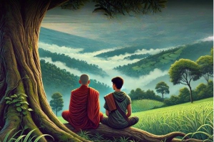 Ứng dụng Bát chính đạo trong hành trang xin việc làm