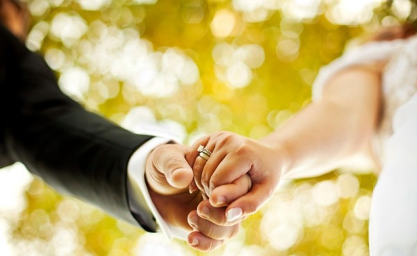 “Bí quyết” để hôn nhân luôn hạnh phúc