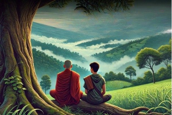 Ứng dụng Bát chính đạo trong hành trang xin việc làm