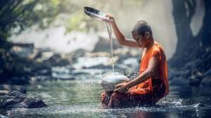 Quy củ - Mạng sống giữ đạo trong dòng dảy thời gian