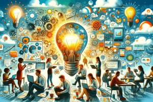 Đạo lý làm giàu: Từ Nghị quyết 68 đến Doanh nghiệp tuệ giác
