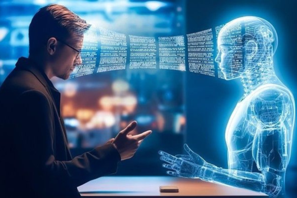 Tâm thức chính là một trường năng lượng sống