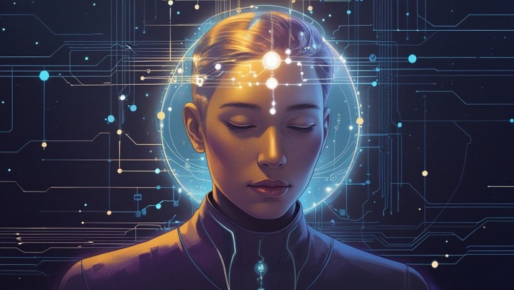 TA đang là ai giữa thời đại “AI”?