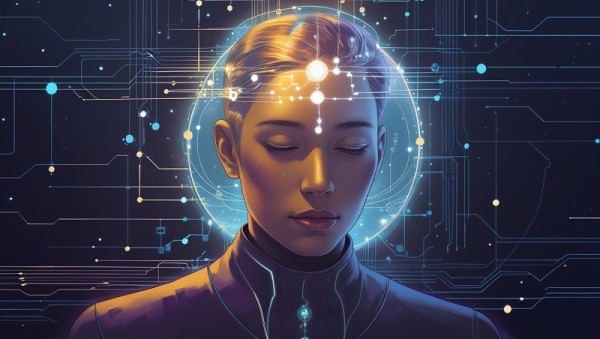 TA đang là ai giữa thời đại “AI”?