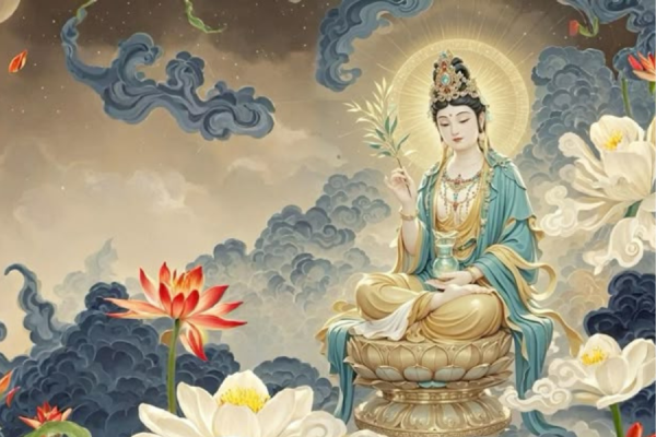 Con đường Bồ tát hạnh giữa cuộc đời