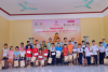 Nguyên Xuân đồng hành cùng Chương trình Vu Lan năm 2025