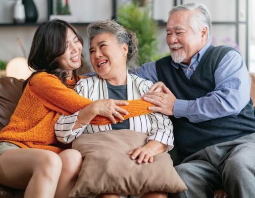 Hiếu Thảo: Món nợ lớn nhất đời người…