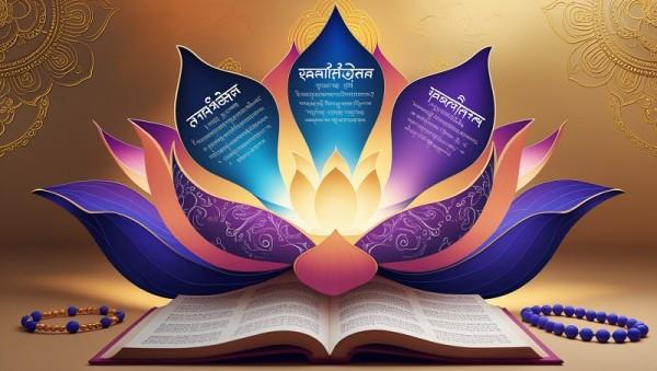 Nhận thức luận về “tam tự tính” của duy thức