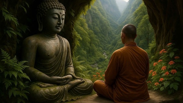 Bộ câu hỏi về "8 khổ" của đời người