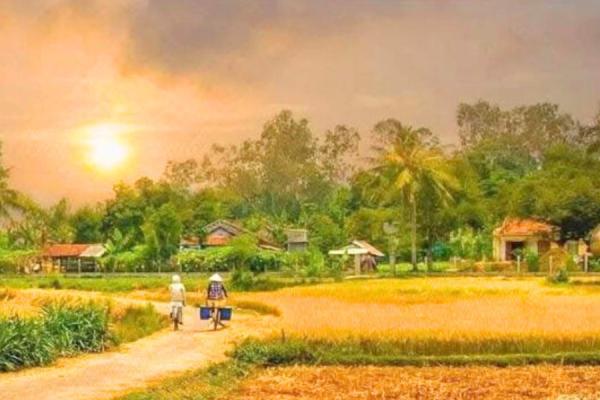 Hiếu đạo – mạch nguồn dân tộc và bản sắc làng quê