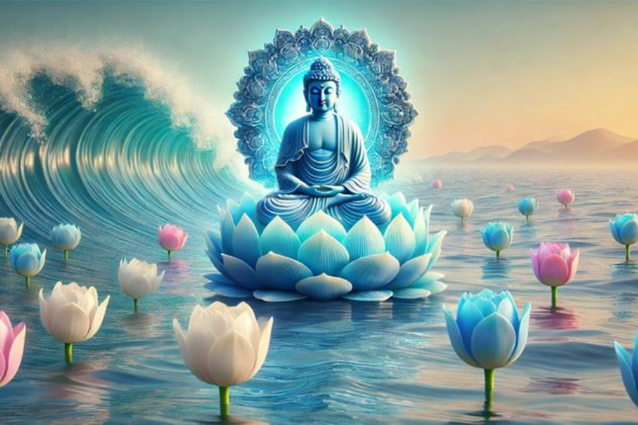 Tín ngưỡng Dược Sư và ý nghĩa thời đại