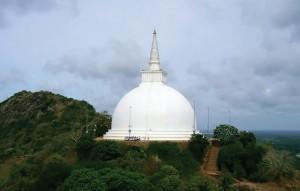 Di sản Phật giáo Nam Tông và kho tàng chú giải Pali tại Sri Lanka
