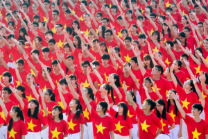 Tri ân đất nước - Hành đạo giữa đời