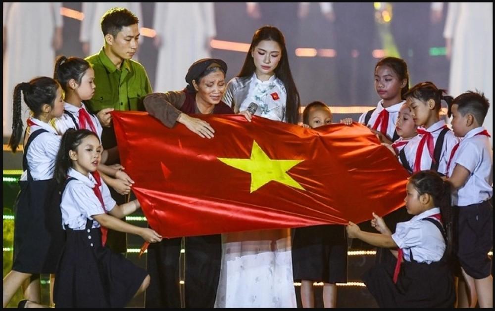 Nỗi đau giữa hòa bình