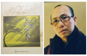 Nhà thơ Thiện Trí và thi tập Vạt nắng phù hư