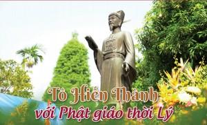 Tô Hiến Thành với Phật giáo thời Lý