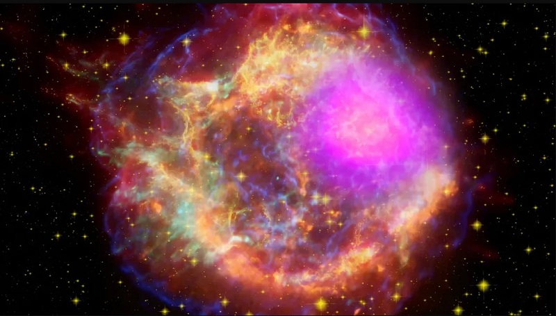 Ảnh: space.com Ảnh: space.com