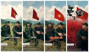 Hòa bình có đẹp không?