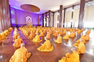 Bộ câu hỏi về "Lễ Tự Tứ"