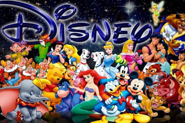 Walt Disney – nghịch cảnh trở thành nỗ lực cuộc đời