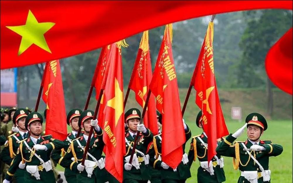Màu Độc lập