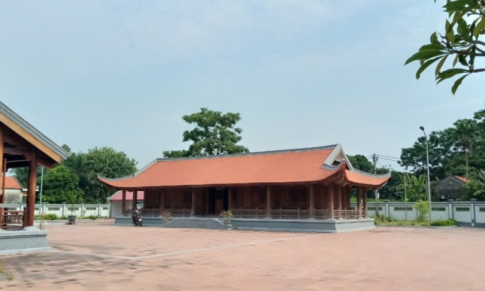 Chiến khu Bắc Mã - Đông Triều và Phật giáo cứu quốc