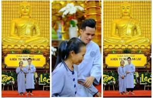 Mùa Vu Lan hiếu hạnh - hiếu nghĩa đấng sinh thành
